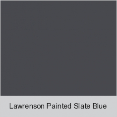 Lawrenson Painted