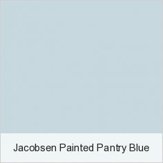 Jacobsen Painted