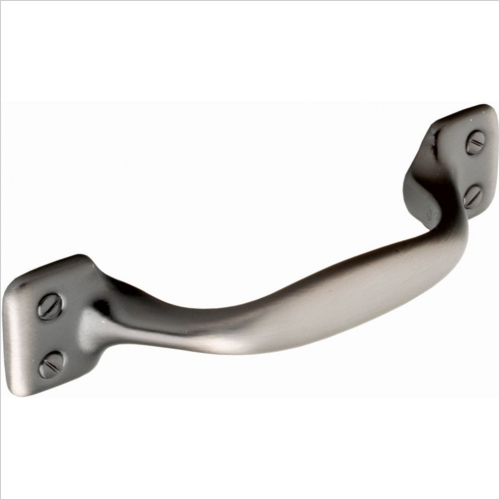 PWS - D Handle, 96mm