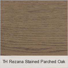 TH Rezana Stained