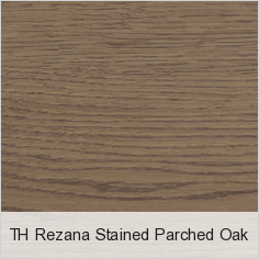 TH Rezana Stained