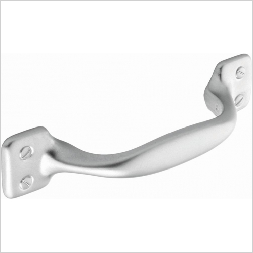 PWS - D Handle, 96mm