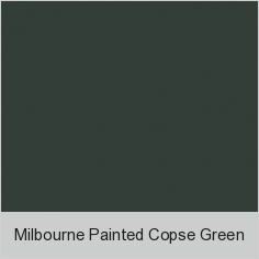 Milbourne Painted