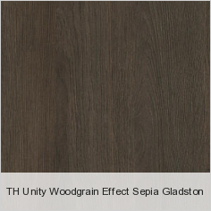 TH Unity Woodgrain Effect