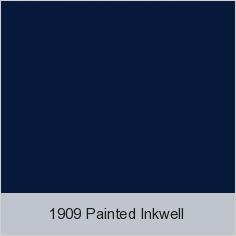 1909 Painted
