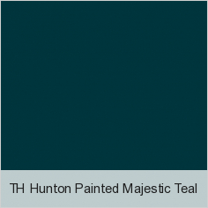 TH Hunton Painted