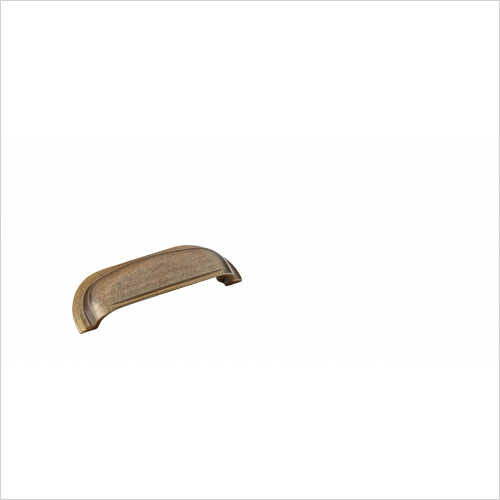 Hendel & Hendel - Hampton Cup Handle BRO 96mm cc