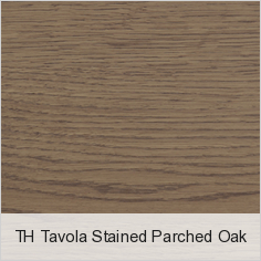 TH Tavola Stained