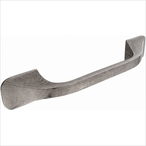 PWS - D Handle 128mm