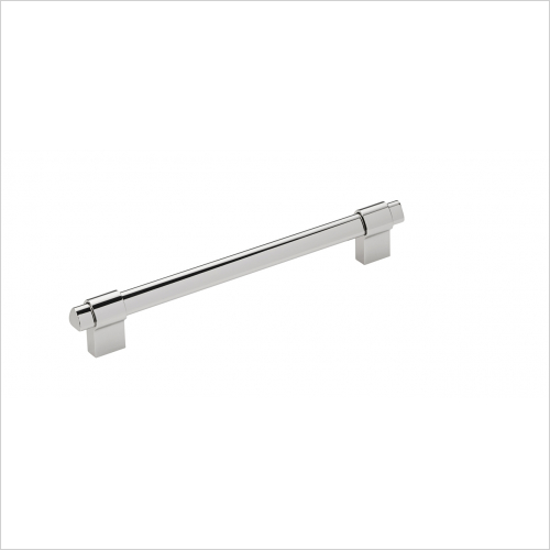 Hendel & Hendel - Casper Bar Handle PN 192mm cc