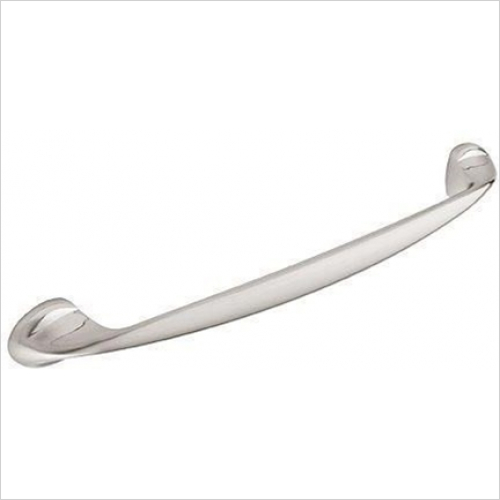 PWS - D Handle, 160mm