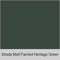 Strada Matt Painted