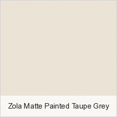 Zola Matte Painted