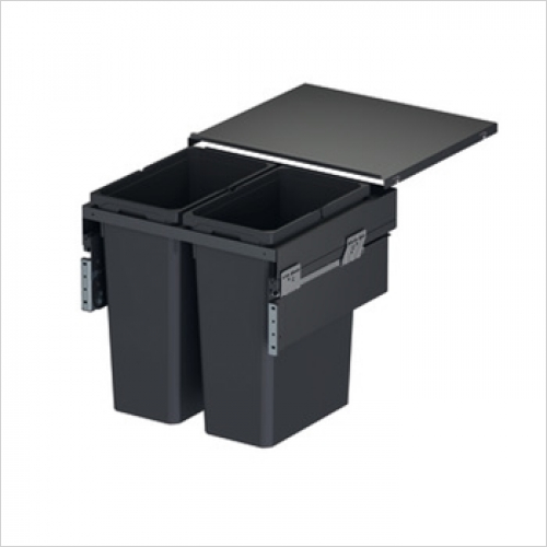 Bins - VS Envi Space XX Pro S Bin 600 88L