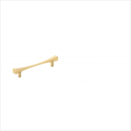 Hendel & Hendel - Aubyn Pull Handle BSB 160mm cc