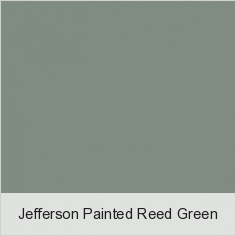 Jefferson Painted