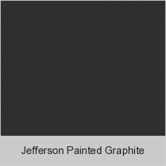 Jefferson Painted