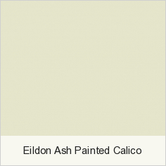 Eildon Ash Painted