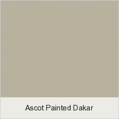 Ascot Painted