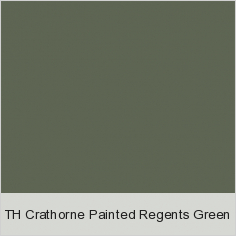 TH Crathorne Painted