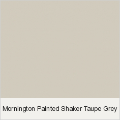 Mornington Painted Shaker