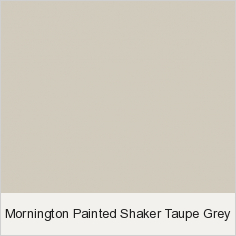 Mornington Painted Shaker