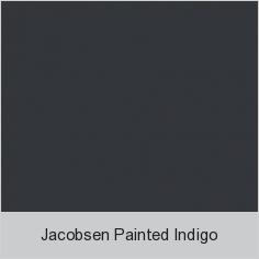 Jacobsen Painted