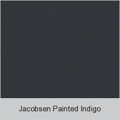 Jacobsen Painted