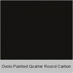 Ovolo Painted Quarter Round