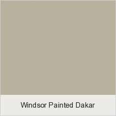 Windsor Painted