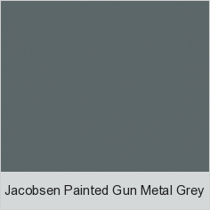 Jacobsen Painted