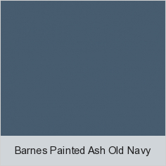 Barnes Painted Ash