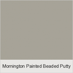 Mornington Painted Beaded