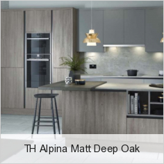 TH Alpina Matt