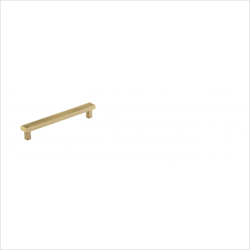 Hendel & Hendel - Barrington Pull Handle BSB 160mm cc