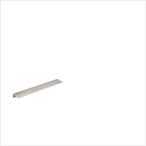 Hendel & Hendel - Lincoln Profile Handle BN 192mm cc