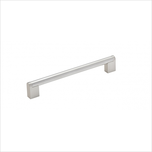 Hendel & Hendel - Burford Bar Handle BN 192mm cc