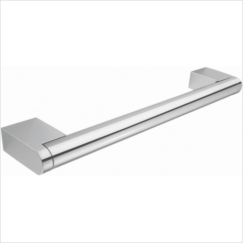 PWS - Boss Bar Handle 14mm Diameter 188mm Long