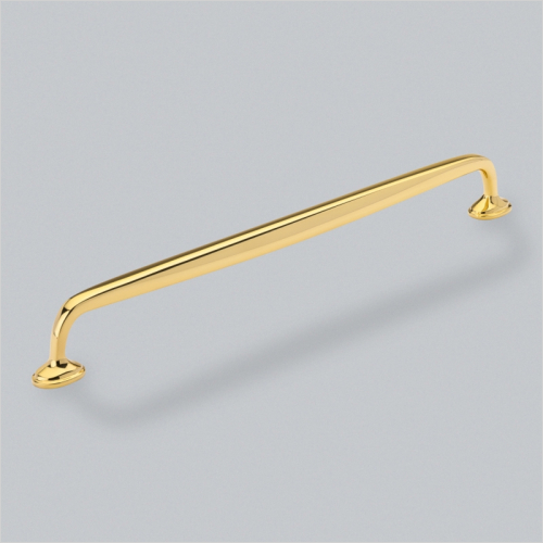 Hendel & Hendel - Greenwich Pull Handle PBL 320mm CC