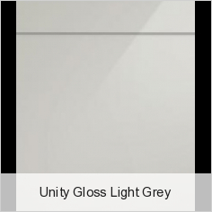 Unity Gloss
