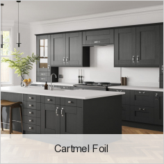 Cartmel Foil