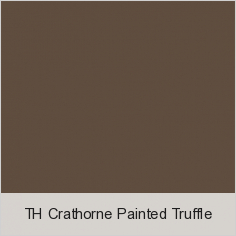 TH Crathorne Painted