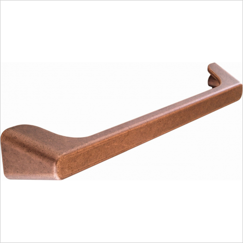 PWS - D Handle, 160mm