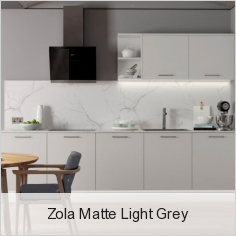 Zola Matte