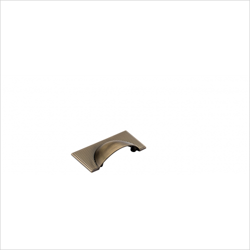 Hendel & Hendel - Barrington Cup Handle DBB 64mm cc