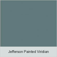 Jefferson Painted