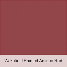 Wakefield Painted