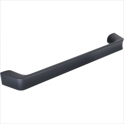 PWS - Bar Handle Slimline, 160mm