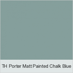 TH Porter Matt Painted