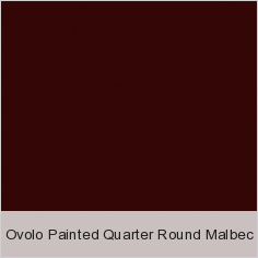 Ovolo Painted Quarter Round